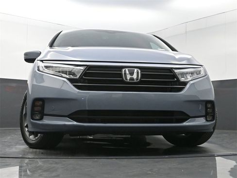 Used 2023 Honda Odyssey Elite image 31