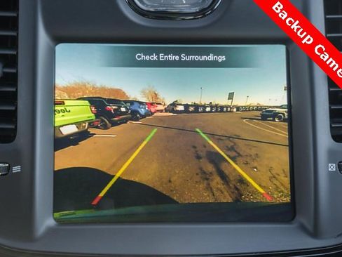 Used 2023 Chrysler 300 S image 13