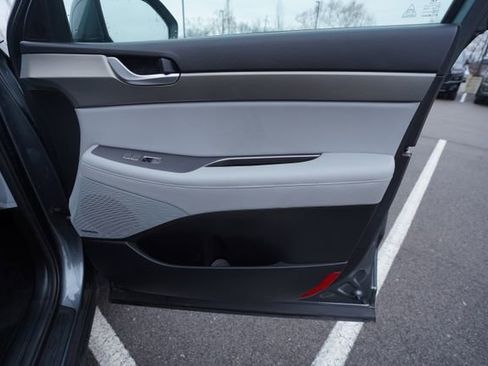 Used 2023 Hyundai Palisade SEL image 21