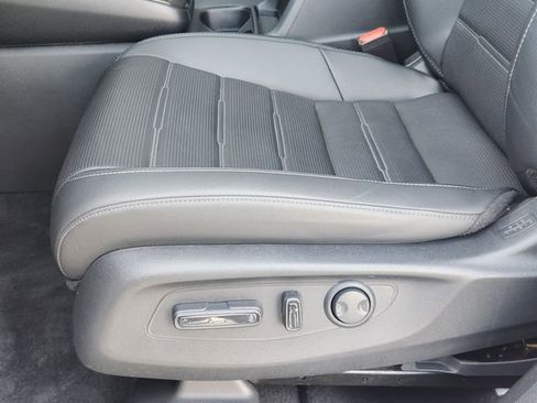 Used 2024 Honda CR-V EX-L image 18