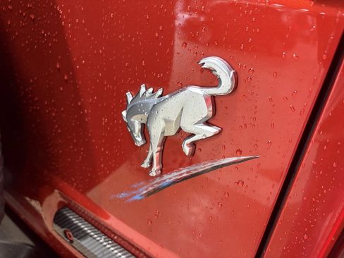 Certified 2023 Ford Bronco Outer Banks image 28