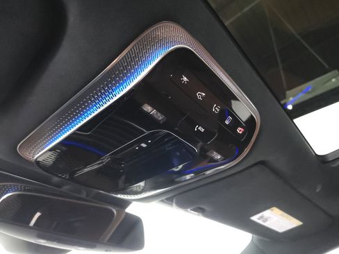 Used 2023 Mercedes-Benz S 580 4MATIC Sedan w/ 3D Technology Package image 26