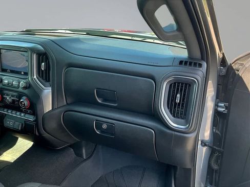 Used 2020 Chevrolet Silverado 1500 RST w/ All-Star Edition AWD/4WD image 58