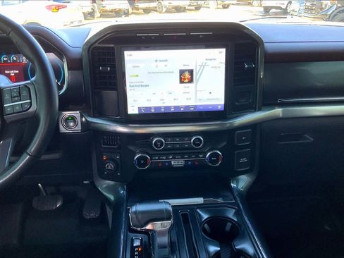 Used 2023 Ford F150 Lariat image 7