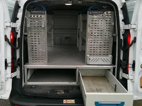 Used 2014 Ford Transit Connect XL FWD image 9