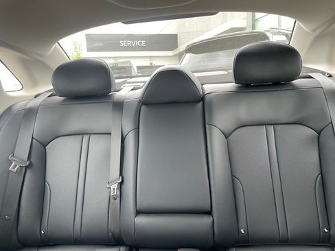 New 2025 Kia K5 EX image 24