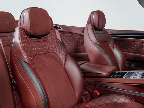 Used 2022 Bentley Continental GT Speed AWD/4WD image 41