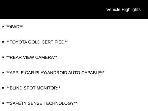 Certified 2024 Toyota Tacoma SR image 12