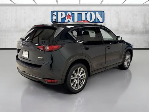 Used 2019 MAZDA CX-5 Grand Touring Reserve image 7