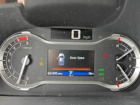 Certified 2023 Honda Ridgeline RTL-E image 23