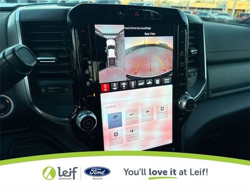 Used 2026 RAM 2500 Laramie w/ Night Edition image 28