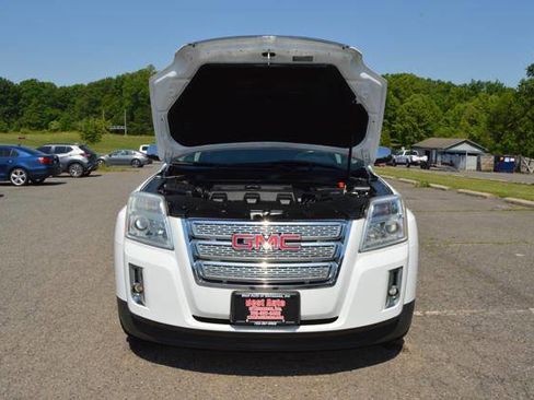 Used 2012 GMC Terrain SLE w/ Convenience Package FWD image 65