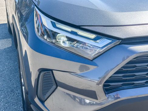 Used 2023 Toyota RAV4 XLE w/ Convenience Package AWD/4WD image 4