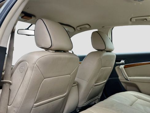 Used 2010 Lincoln MKZ AWD image 19
