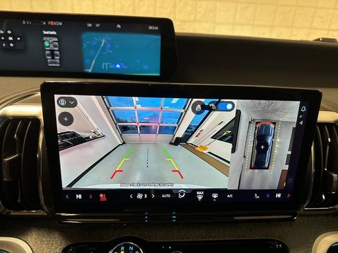 New 2025 Ford Expedition Tremor image 29