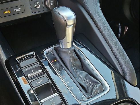 Used 2025 Acura Integra A-Spec FWD image 25