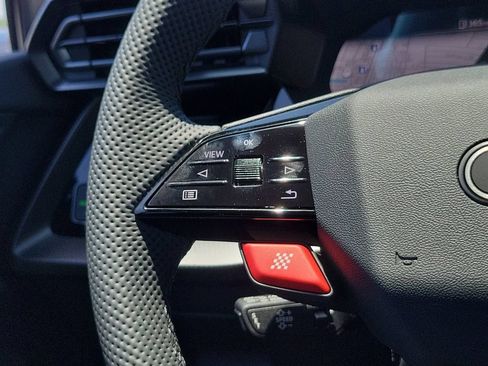 New 2026 Audi RS 3 AWD/4WD image 8