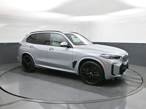 New 2026 BMW X5 xDrive40i image 17