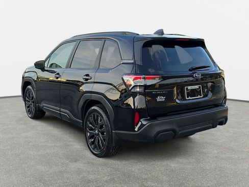 New 2026 Subaru Forester Sport AWD/4WD image 7