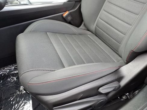 Used 2024 Dodge Hornet GT w/ GT Blacktop Package AWD/4WD image 16
