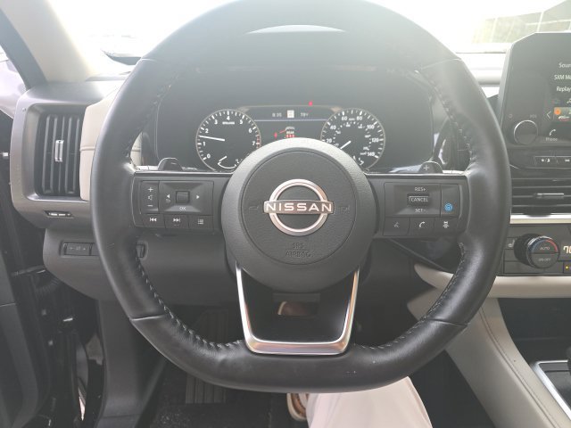 Certified 2024 Nissan Pathfinder SL w/ Lighting Package (N92) AWD/4WD image 14
