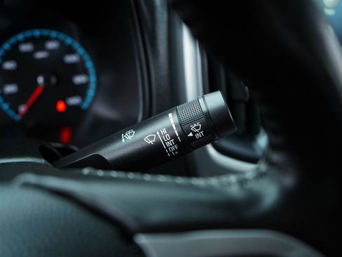 Used 2021 Chevrolet Colorado ZR2 image 29