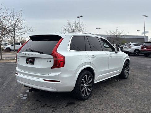 Used 2023 Volvo XC90 B5 Core w/ Climate Package AWD/4WD image 11