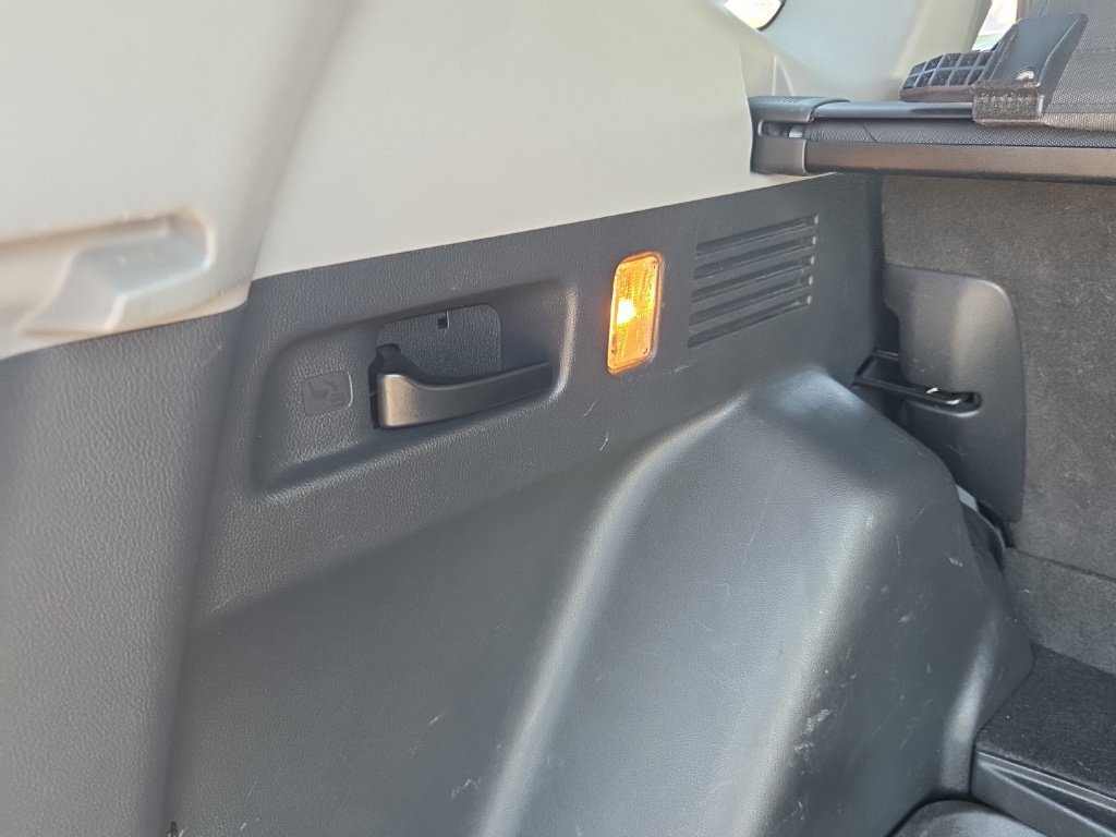Used 2021 Honda CR-V Touring image 55
