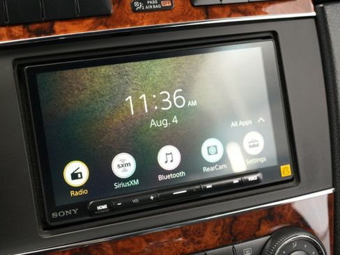 Used 2007 Mercedes-Benz CLK 63 AMG Cabriolet image 47