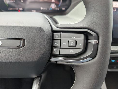 New 2026 Jeep Cherokee Laredo AWD/4WD image 19