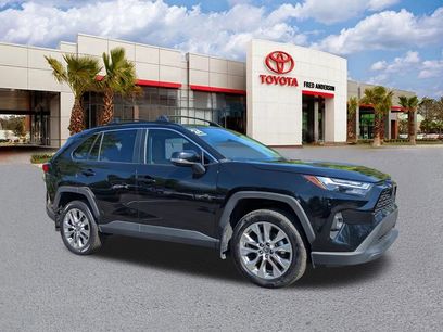 Certified 2024 Toyota RAV4 XLE Premium w/ Weather Package