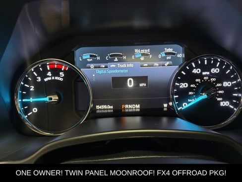 Used 2020 Ford F250 Lariat AWD/4WD image 21