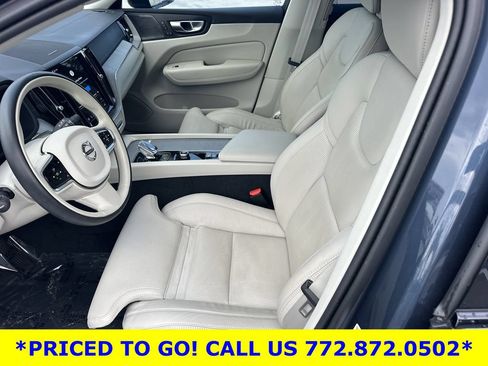 Used 2024 Volvo XC60 B5 Ultimate AWD/4WD image 17
