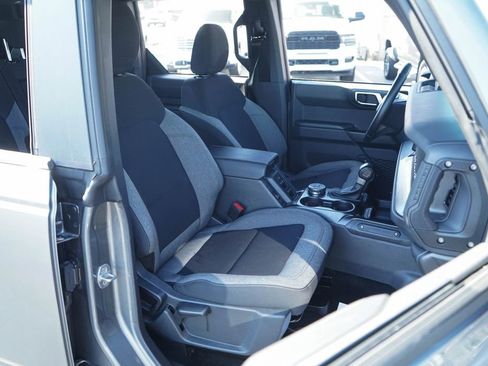 Used 2025 Ford Bronco Big Bend image 33