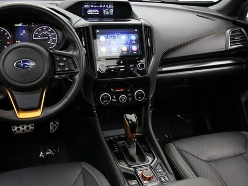 Used 2023 Subaru Forester Wilderness image 15