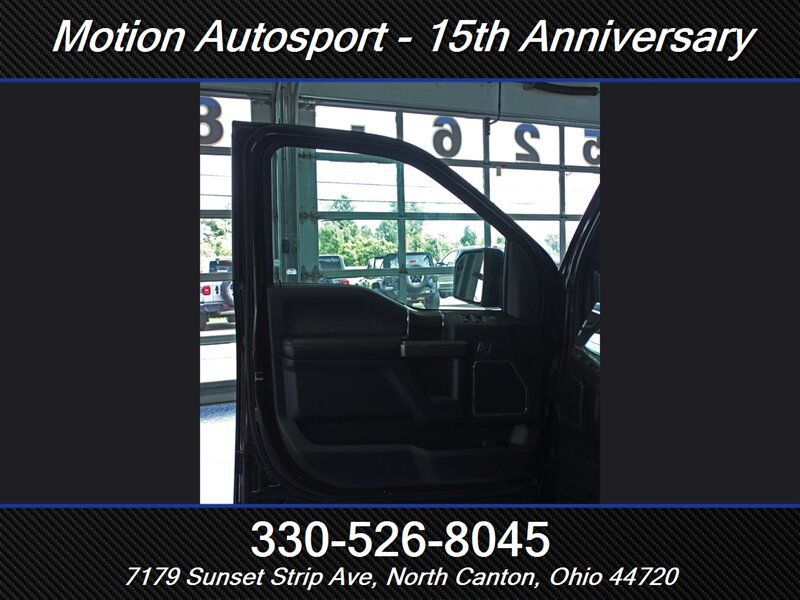 Used 2019 Ford F150 Lariat w/ Equipment Group 502A Luxury AWD/4WD image 10