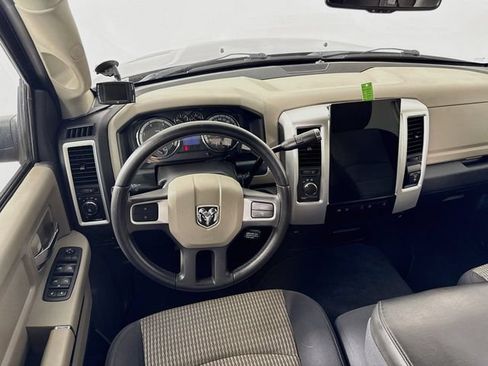 Used 2010 Dodge Ram 2500 Truck SLT w/ Big Horn Regional Pkg AWD/4WD image 20