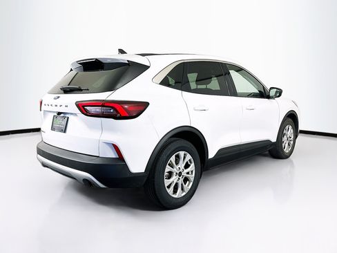 Used 2024 Ford Escape Active FWD image 9