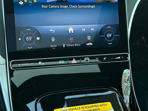 New 2026 Mercedes-Benz C 300 Sedan image 16