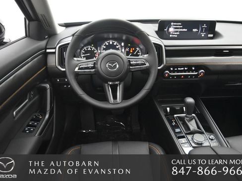 New 2026 MAZDA CX-50 AWD 2.5 S w/ Weather Package image 24
