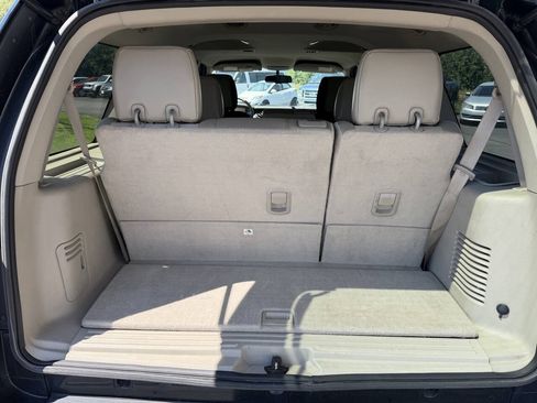Used 2010 Ford Expedition XLT AWD/4WD image 14