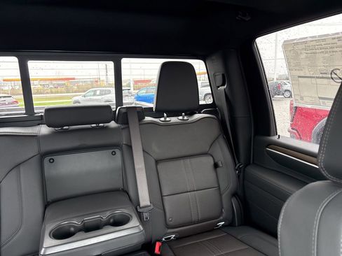 New 2026 Chevrolet Silverado 2500 High Country w/ High Country Premium Package AWD/4WD image 56