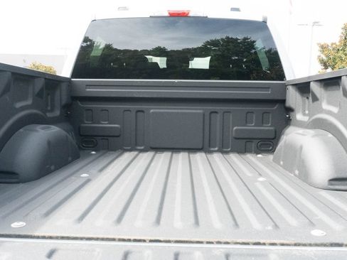 Used 2025 Ford F150 STX w/ Equipment Group 200A RWD image 12