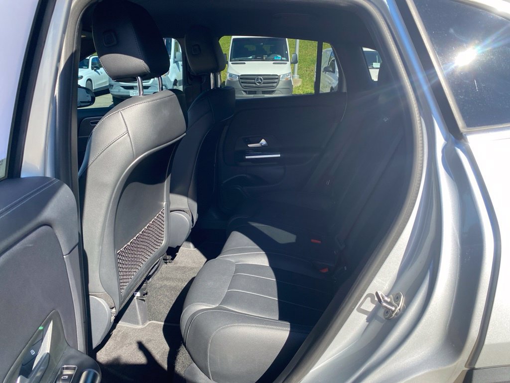 Certified 2023 Mercedes-Benz GLA 250 4MATIC image 17