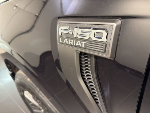 Used 2023 Ford F150 Lariat w/ Equipment Group 502A High AWD/4WD image 44