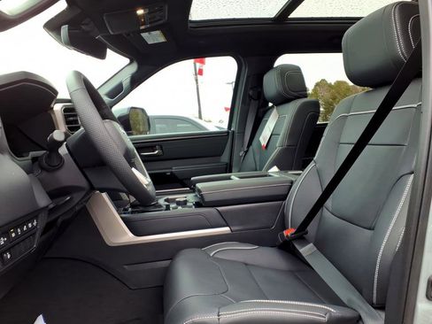 New 2026 Toyota Tundra Limited image 10