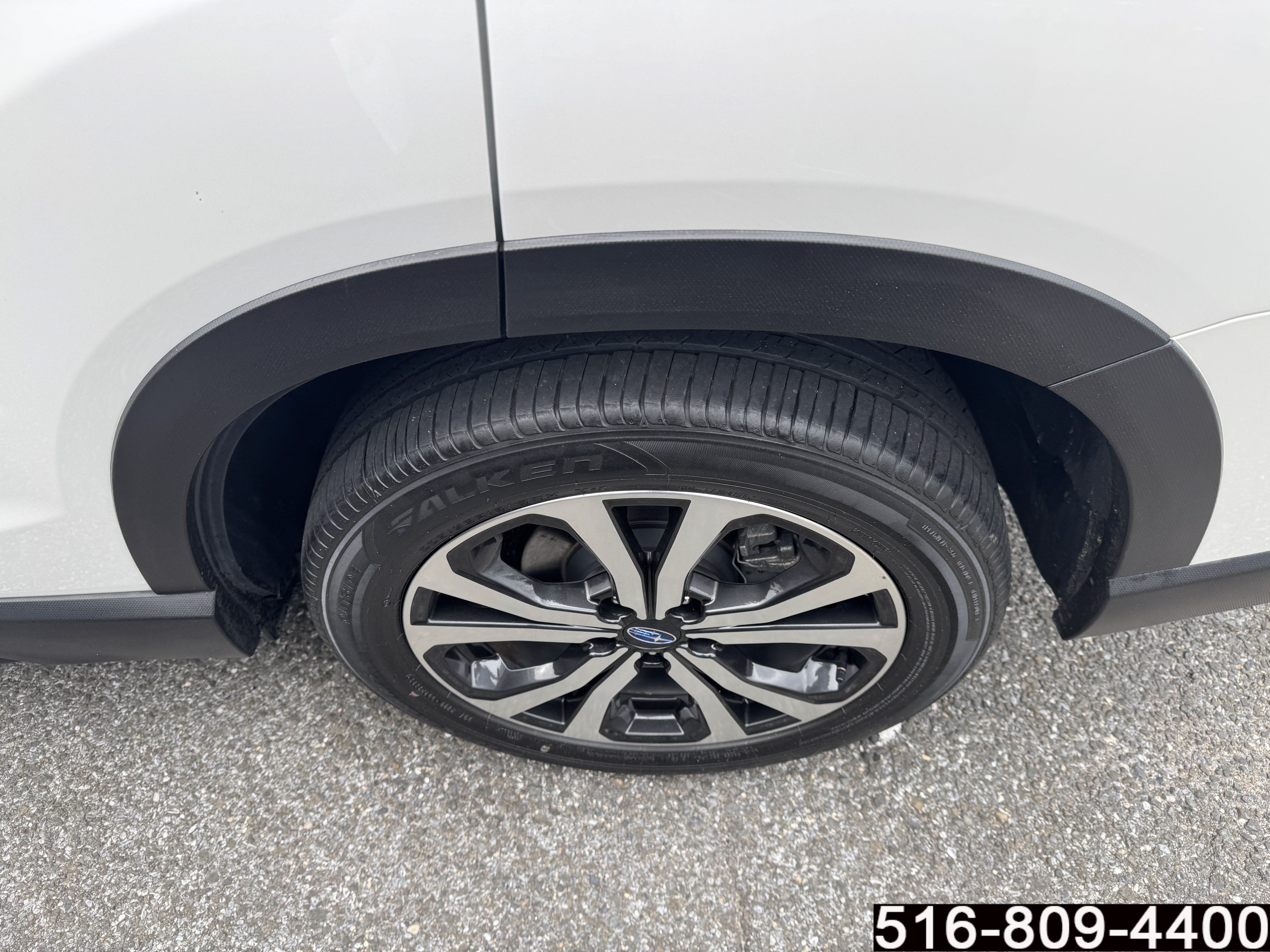 Used 2024 Subaru Forester Limited AWD/4WD image 11