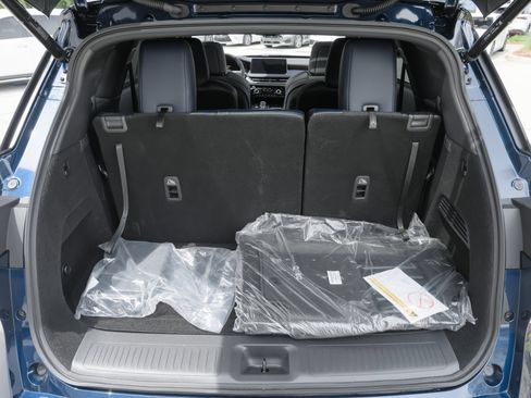 Certified 2026 INFINITI QX60 Sport w/ Dark Cargo Package AWD/4WD image 39