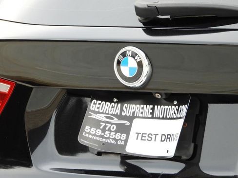 Used 2017 BMW X3 sDrive28i RWD image 9