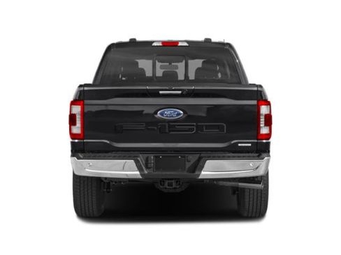 Used 2023 Ford F150 Lariat w/ Equipment Group 502A High AWD/4WD image 5
